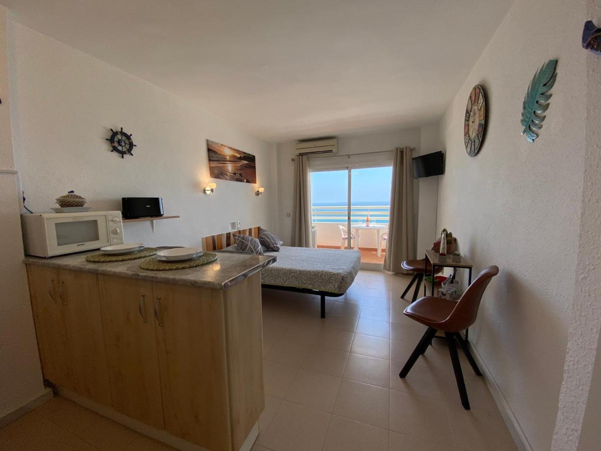 Stylish With Panoramic Sea View Apartamento *