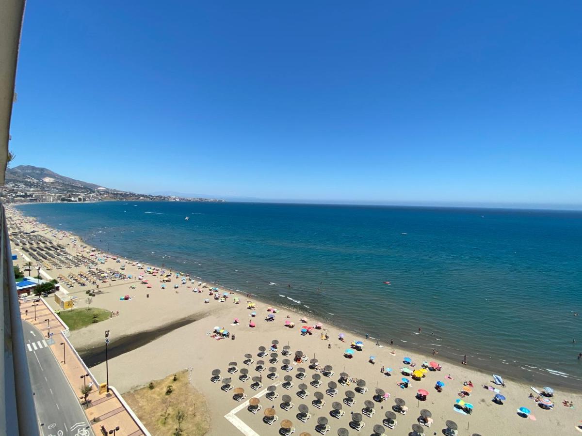 Apartamento Stylish With Panoramic Sea View